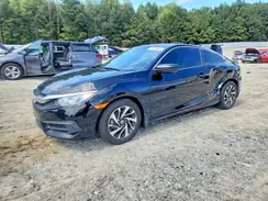 2HGFC4B08HH310430 2017 HONDA CIVIC