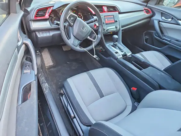 2HGFC4B08HH311125 2017 HONDA CIVIC - Image 8