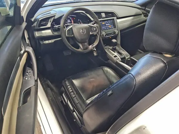2HGFC4B08HH311335 2017 HONDA CIVIC - Image 8