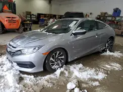 2HGFC4B08HH311562 2017 HONDA CIVIC