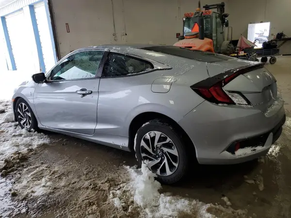 2HGFC4B08HH311562 2017 HONDA CIVIC - Image 2