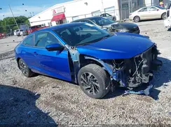 2HGFC4B08HH311612 2017 HONDA CIVIC