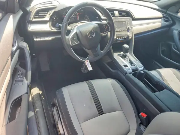 2HGFC4B08HH311755 2017 HONDA CIVIC - Image 8