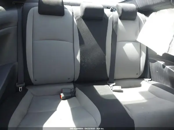 2HGFC4B08HH311982 2017 HONDA CIVIC - Image 8