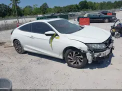 2HGFC4B08JH300051 2018 HONDA CIVIC