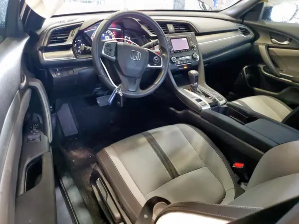 2HGFC4B08JH301636 2018 HONDA CIVIC - Image 8