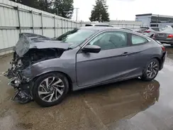 2HGFC4B08JH302091 2018 HONDA CIVIC