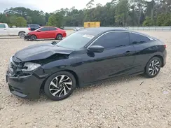 2HGFC4B08JH302219 2018 HONDA CIVIC