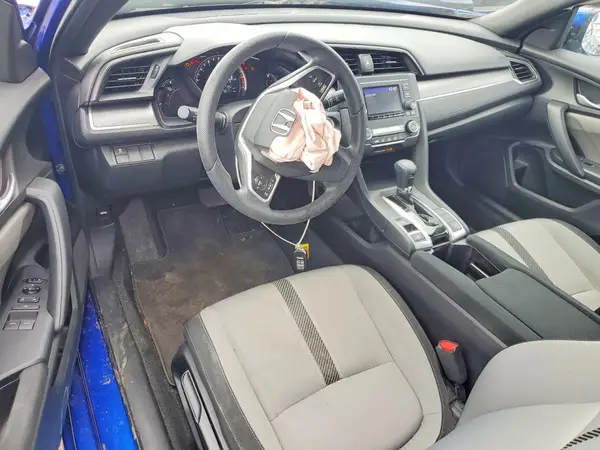 2HGFC4B08JH302396 2018 HONDA CIVIC - Image 8