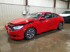 2HGFC4B08JH302737 2018 HONDA CIVIC