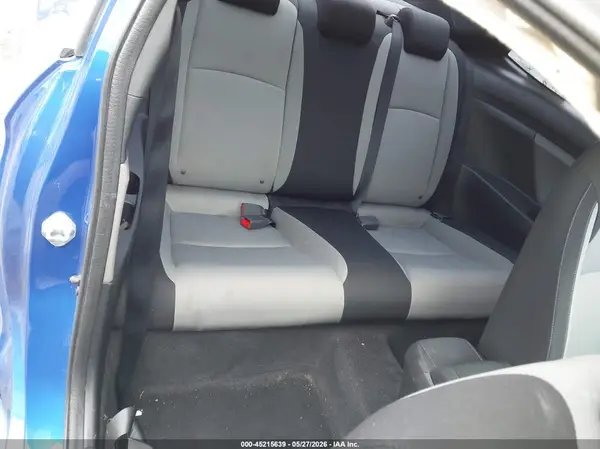 2HGFC4B08JH302947 2018 HONDA CIVIC - Image 8