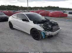 2HGFC4B08JH304035 2018 HONDA CIVIC
