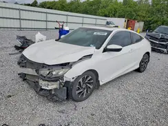 2HGFC4B08JH304049 2018 HONDA CIVIC