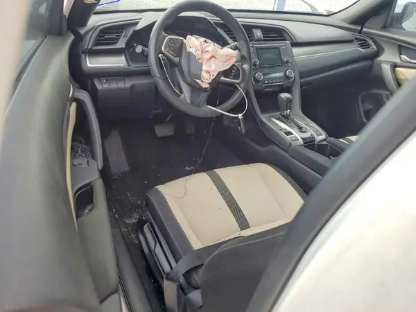 2HGFC4B08JH304049 2018 HONDA CIVIC - Image 8