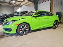 2HGFC4B08JH304262 2018 HONDA CIVIC