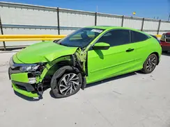 2HGFC4B08JH304293 2018 HONDA CIVIC