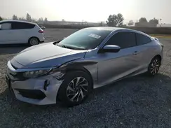 2HGFC4B08JH304407 2018 HONDA CIVIC