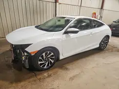 2HGFC4B08JH304813 2018 HONDA CIVIC