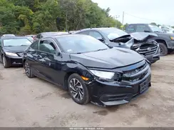 2HGFC4B08JH304925 2018 HONDA CIVIC