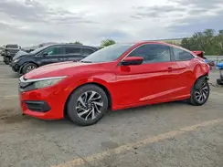 2HGFC4B08JH305296 2018 HONDA CIVIC