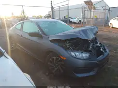 2HGFC4B08JH307808 2018 HONDA CIVIC