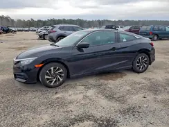 2HGFC4B08JH307971 2018 HONDA CIVIC
