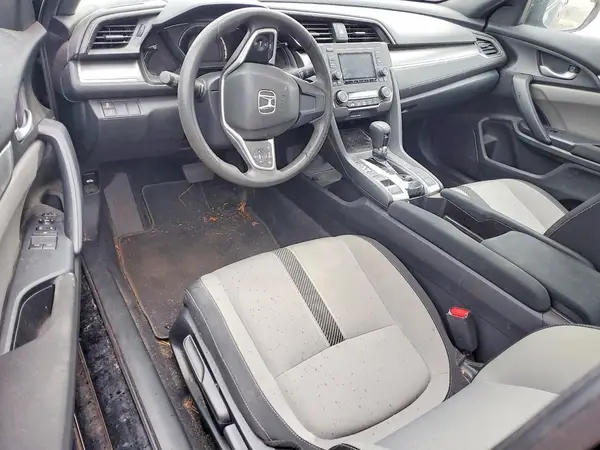 2HGFC4B08JH307971 2018 HONDA CIVIC - Image 8