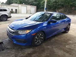 2HGFC4B08JH309204 2018 HONDA CIVIC