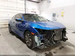 2HGFC4B09GH300696 2016 HONDA CIVIC