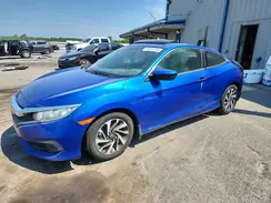 2HGFC4B09GH300701 2016 HONDA CIVIC