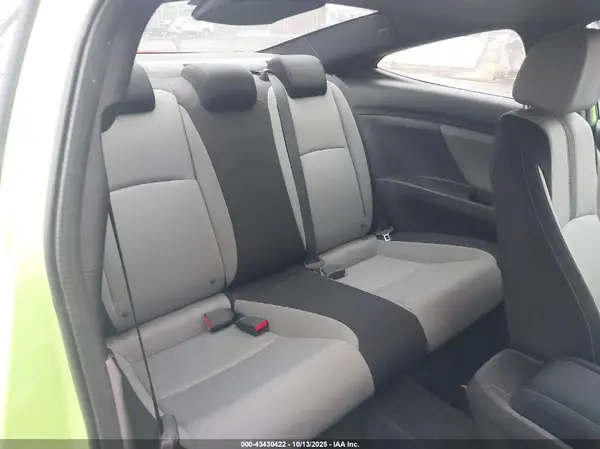 2HGFC4B09GH300729 2016 HONDA CIVIC - Image 8