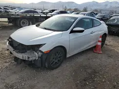 2HGFC4B09GH301136 2016 HONDA CIVIC