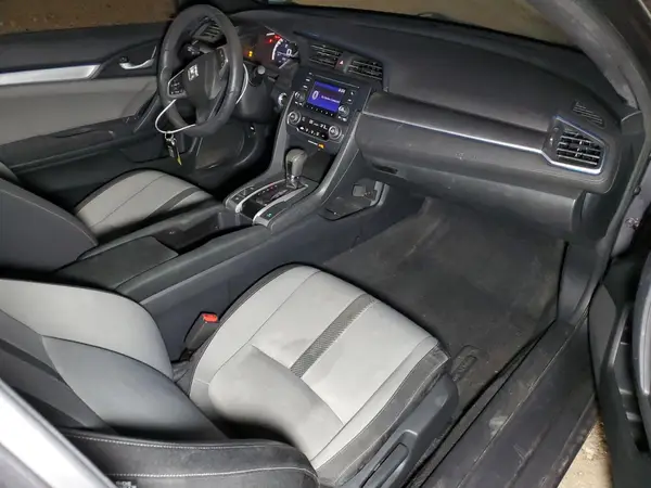 2HGFC4B09GH301816 2016 HONDA CIVIC - Image 8
