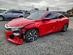 2HGFC4B09GH302786 2016 HONDA CIVIC