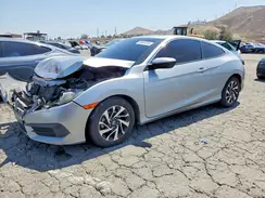 2HGFC4B09GH302903 2016 HONDA CIVIC