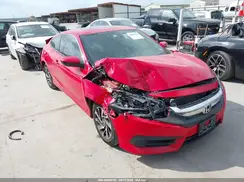 2HGFC4B09GH303033 2016 HONDA CIVIC