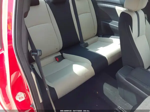 2HGFC4B09GH303033 2016 HONDA CIVIC - Image 8