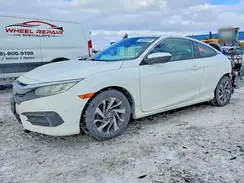 2HGFC4B09GH303288 2016 HONDA CIVIC