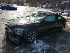 2HGFC4B09GH303971 2016 HONDA CIVIC