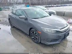 2HGFC4B09GH303985 2016 HONDA CIVIC