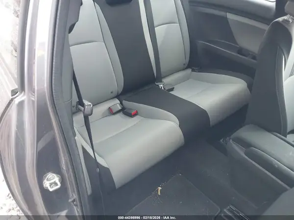 2HGFC4B09GH303985 2016 HONDA CIVIC - Image 8