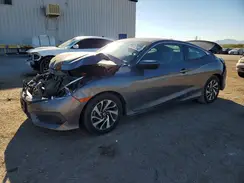 2HGFC4B09GH304327 2016 HONDA CIVIC
