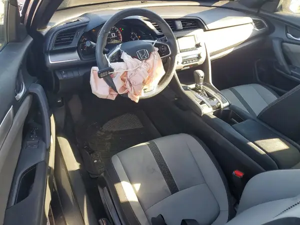 2HGFC4B09GH304327 2016 HONDA CIVIC - Image 8