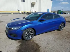 2HGFC4B09GH304666 2016 HONDA CIVIC