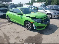 2HGFC4B09GH304828 2016 HONDA CIVIC