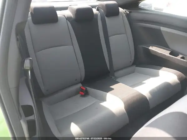 2HGFC4B09GH304828 2016 HONDA CIVIC - Image 8