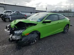 2HGFC4B09GH304831 2016 HONDA CIVIC