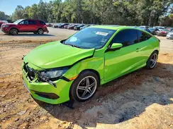 2HGFC4B09GH305638 2016 HONDA CIVIC
