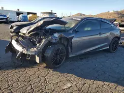 2HGFC4B09GH305803 2016 HONDA CIVIC