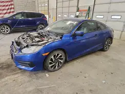 2HGFC4B09GH306062 2016 HONDA CIVIC